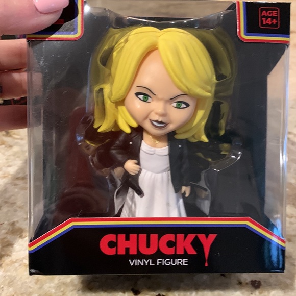 Child's Play Figure Bundle - Picture 4 of 5